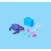 Steffi Love: Ocean Care – komplet za igro s punčko Steffi, skrbnica živali - Simba Toys slika 3
