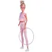 Steffi Love: Steffi punčka s hula hoop obročem in dodatki - Simba Toys