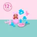 Steffi Love: Welcome Baby Steffi noseča lutka - Simba Toys slika 4