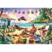 Stitch na plaži 1000-delna Premium Plus sestavljanka - Trefl slika 2