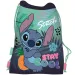 Stitch stay cool telovadna torba, športna vreča 42x32 cm