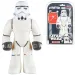 Stretch: Star Wars mini Stormtrooper raztegljiva akcijska figura 18cm