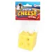 Stretchy Cheese skriti miš v dveh različicah 1 kos