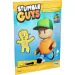 Stumble Guys Mitos presenečenje figura