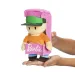 Stumble Guys x Barbie plišasta figura 20 cm v različnih različicah