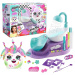 Style 4 Ever: Airbrush Plush Hair-iffic frizerski salon
