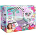 Style 4 Ever: Airbrush Plush Hair-iffic frizerski salon