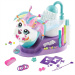 Style 4 Ever: Airbrush Plush Hair-iffic frizerski salon