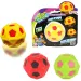 Super Galaxy poskakujoča žoga v več različicah, 1 kos
