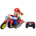 Super Mario Galaksija: film RC daljinsko voden motor - Mattel