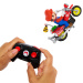 Super Mario Galaksija: film RC daljinsko voden motor - Mattel