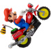 Super Mario Galaksija: film RC daljinsko voden motor - Mattel