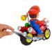 Super Mario Galaksija: film RC daljinsko voden motor - Mattel
