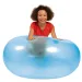 Super Wubble mehurčkasta žoga modre barve 75 cm