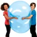 Super Wubble mehurčkasta žoga modre barve 75 cm