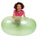 Super Wubble mehurčkasta žoga zelene barve 75 cm
