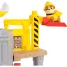 Tačka Patrola Rubble in njegova ekipa: Igralni set zabaviščni park – Spin Master