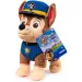 Tačke na patrulji: Chase plišasta figura 17 cm - Spin Master