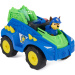 Tačke na patrulji: Dino film - RC Chase daljinsko vodeno dino vozilo - Spin Master
