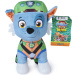 Tačke na patrulji: Dino film - Rocky osnovna plišasta figura 17 cm - Spin Master
