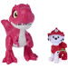 Tačke na patrulji: Dino film v kinu — Rjoveči prijateljčki z Marshallovo figurico - Spin Master