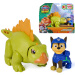 Tačke na patrulji: Dinofilm - Rjoveči pajdaši z figurico Chase - Spin Master