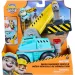 Tačke na patrulji: Rubble in njegova ekipa Motorizirano gradbeno vozilo - Spin Master