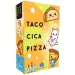 Taco, muca, pica družabna igra