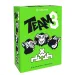 Team3 zelena družabna igra