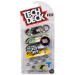 Tech Deck: FL!P fingerboard 4-delni komplet - Spin Master