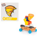 Tech Deck: Paket presenečenja za skejterje 1 kos - Spin Master