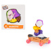 Tech Deck: Paket presenečenja za skejterje 1 kos - Spin Master