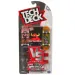 Tech Deck: Toy Machine VS. serija komplet prstne rolke – Spin Master