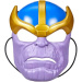 Thanosova maska z gumijastim trakom - Hasbro