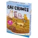 ThinkFun Cat Crimes: Družabna igra porednih mačk