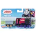Thomas in prijatelji: Ashima kovinska lokomotiva z oglarskim vozičkom - Mattel