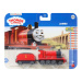Thomas in prijatelji: James deluxe lokomotiva - Mattel