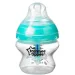 Tommee Tippee: Advanced ANTI-COLIC turkizna otroška steklenička 150 ml (0 mesecev+) slika 2