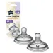 Tommee Tippee: Advanced Anti-Colic Vari Flow cuclja za hranjenje (0 mesecev+)