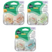 Tommee Tippee Anytime komplet 2 dud (0–6 mesecev)