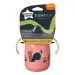 Tommee Tippee: Superstar lonček za pitje rožnate barve 300 ml (6 mesecev+)