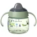 Tommee Tippee: Superstar lonček za pitje zelene barve 190 ml (4 mes.+)