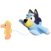 Tomy Toomies: Plavajoča igrača za kopanje Bluey