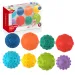 Touchball: Razvojni set z 8 žogami za tipanje