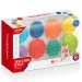 Touchball: Razvojni set z 8 žogami za tipanje