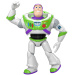 Toy Story 5 Buzz Lightyear igralna figura 18 cm - Mattel