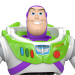 Toy Story 5 Buzz Lightyear igralna figura 18 cm - Mattel