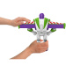 Toy Story 5 Deluxe akcijska figurica Buzz Lightyear – Mattel