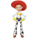 Toy Story 5: Jessie deluxe figurica 30 cm - Mattel