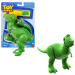 Toy Story 5 Rex akcijska figura 18 cm - Mattel